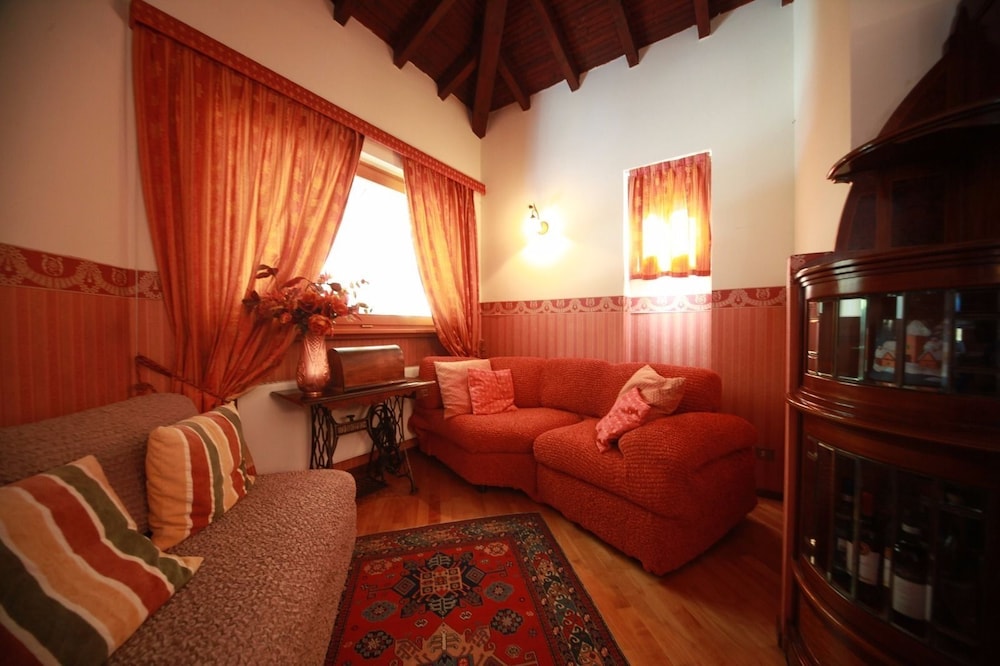 Bed and Breakfast Le Ortensie