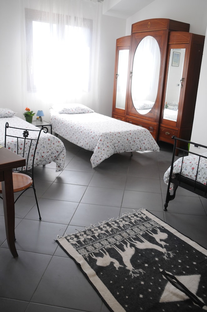 La Circumetnea B&B