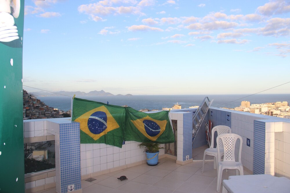 Hostel Yes Brasil