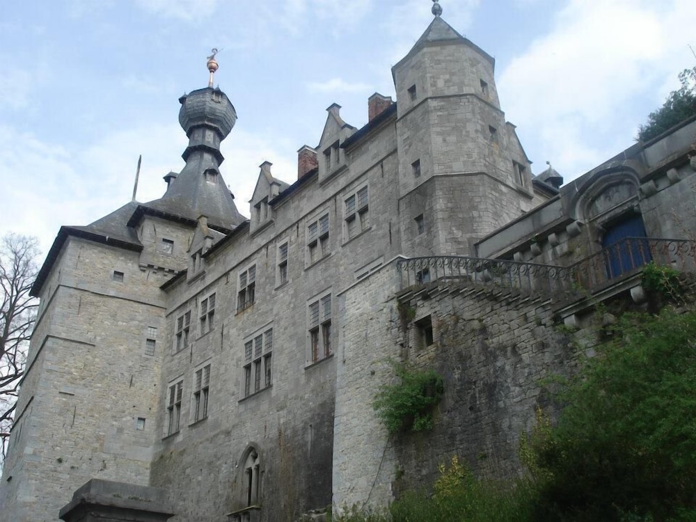 Le Petit Chapitre - Chimay B & B