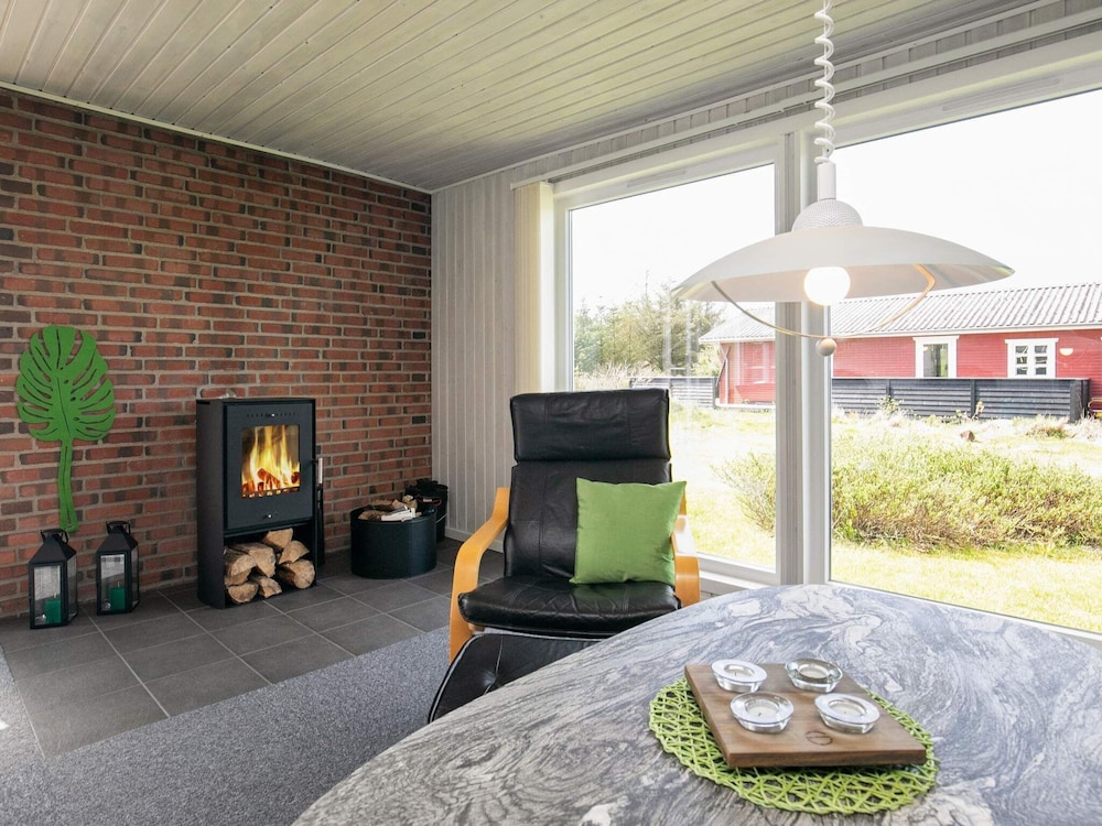 6 Person Holiday Home in Lokken view 4