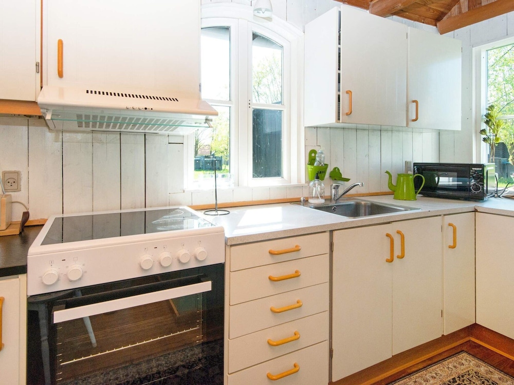 6 Person Holiday Home in Hovborg-by Traum view 4