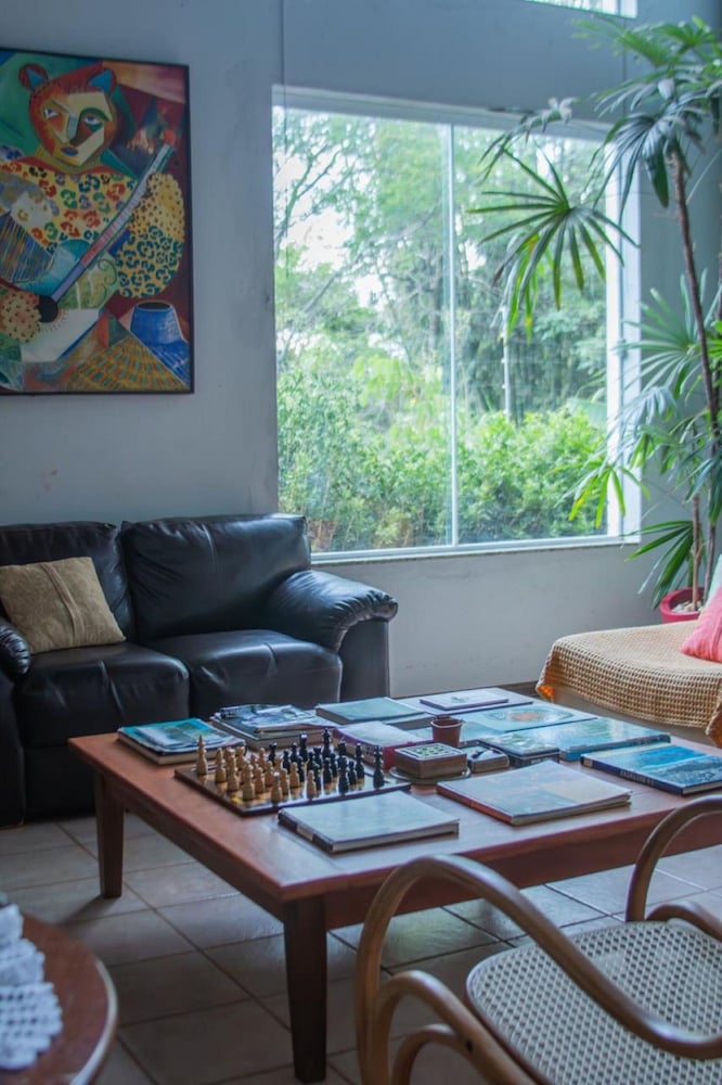 Sossego Homestay - Chapada dos Guimarães