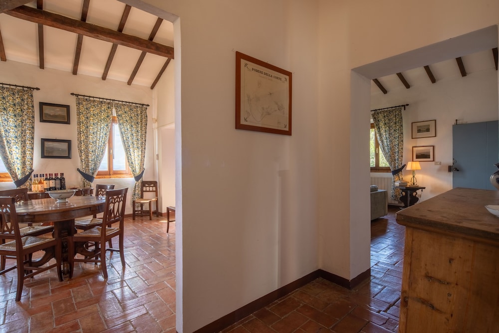 Bibbiano La Limona