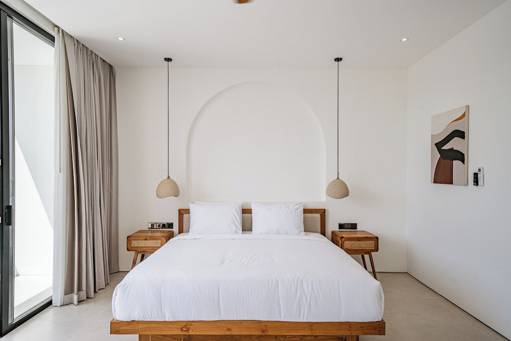 Elements A4 Villa Bingin