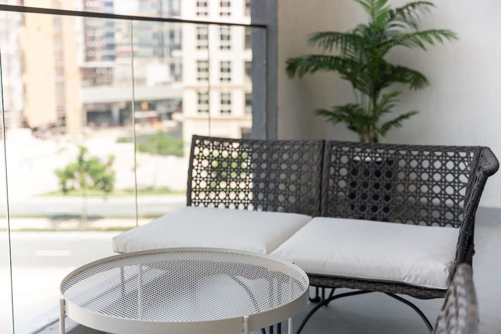 Awesome 1-bedroom in Al Barshaa South Near to Dubai Adventures