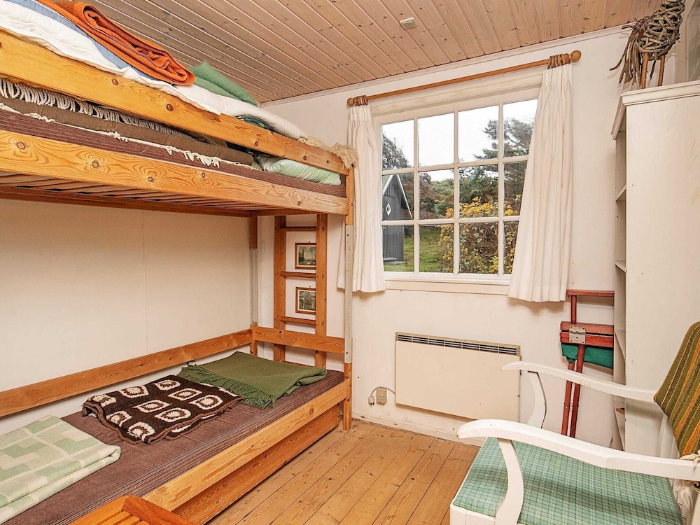 4 Person Holiday Home in Ulfborg view 3