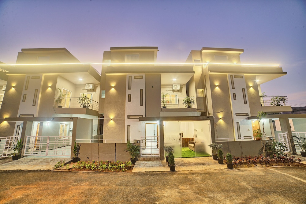 Southgate Villa
