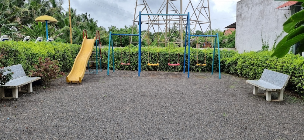PATANG FAMILY RESORT