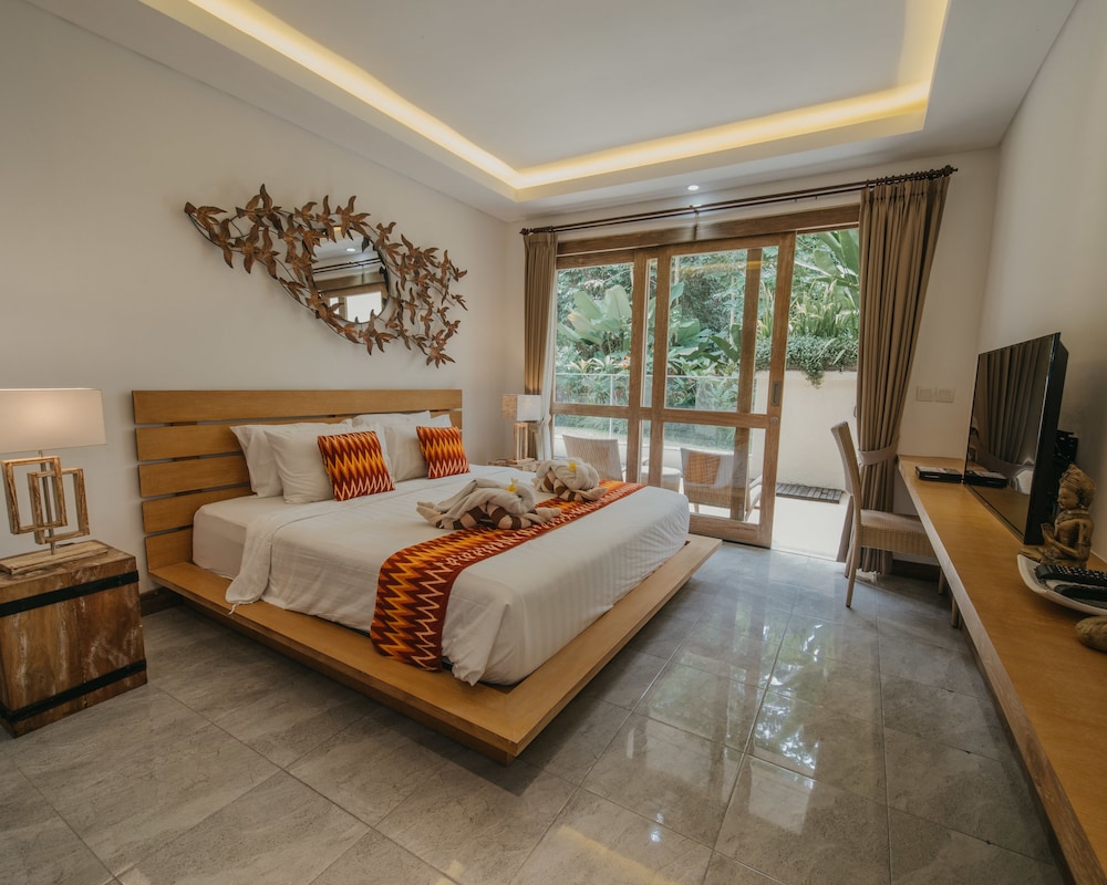 LaMeli Villas Ubud