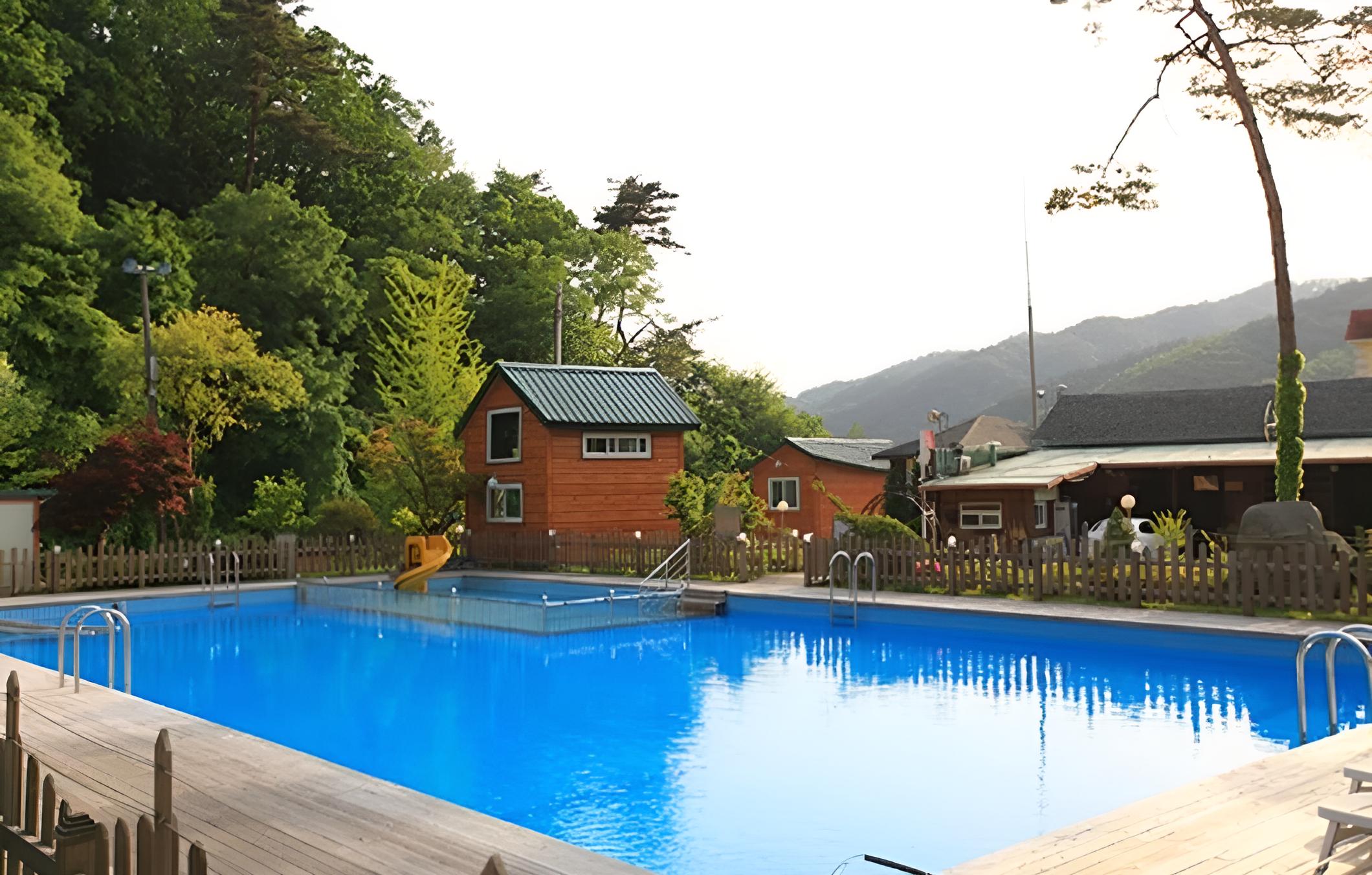Cheongju Chujeonggol Pension view 5