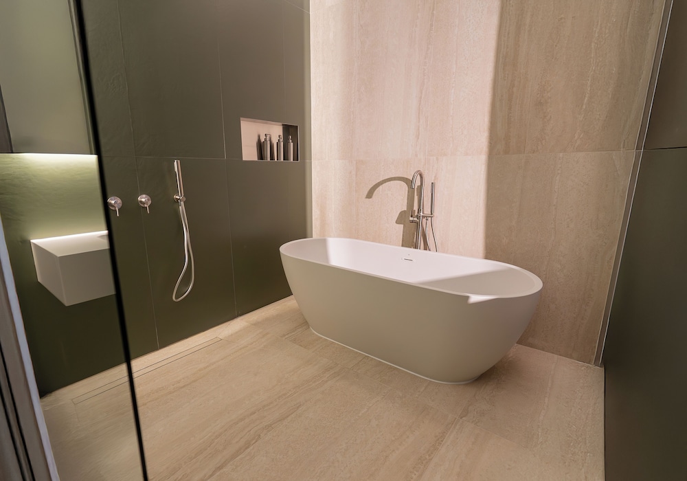 Eternal Suites Rome