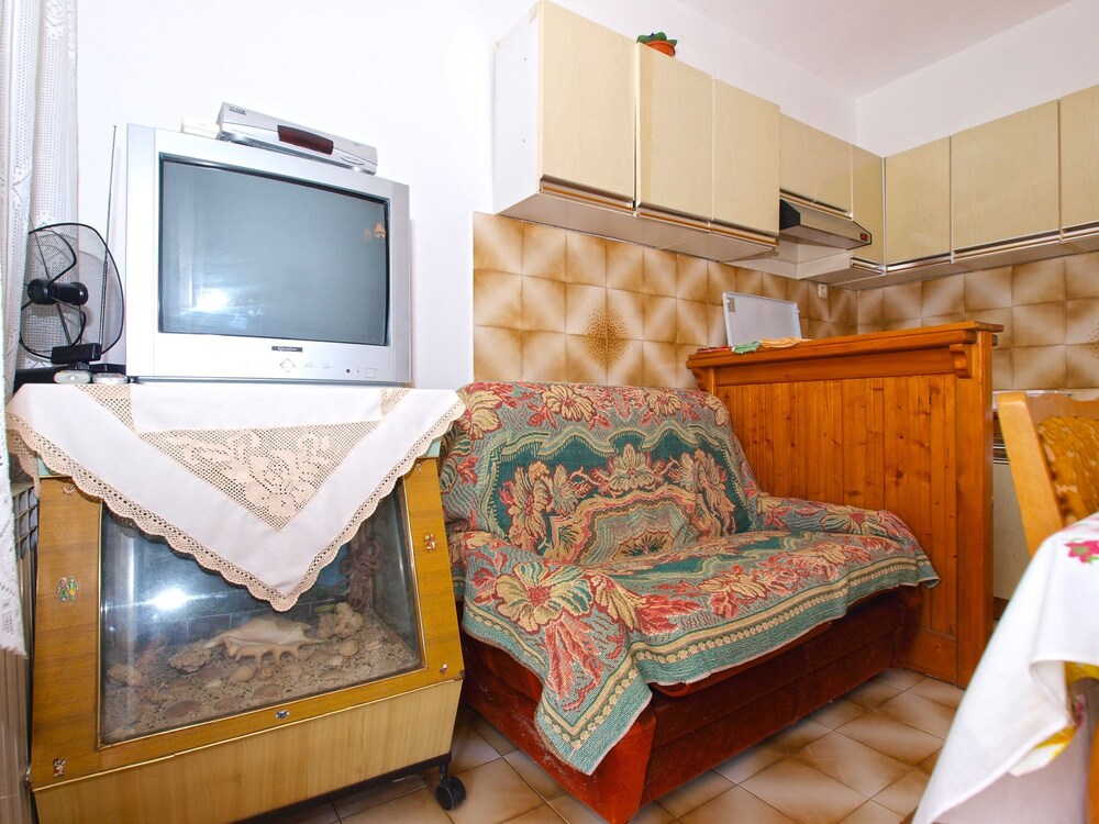 Apartment 1051 view 2
