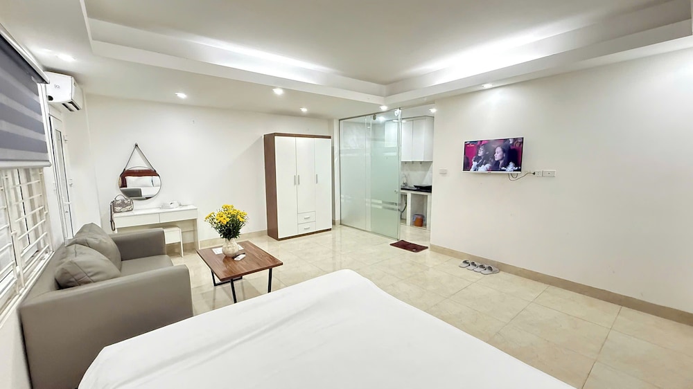 Era Apartment Xa Dan
