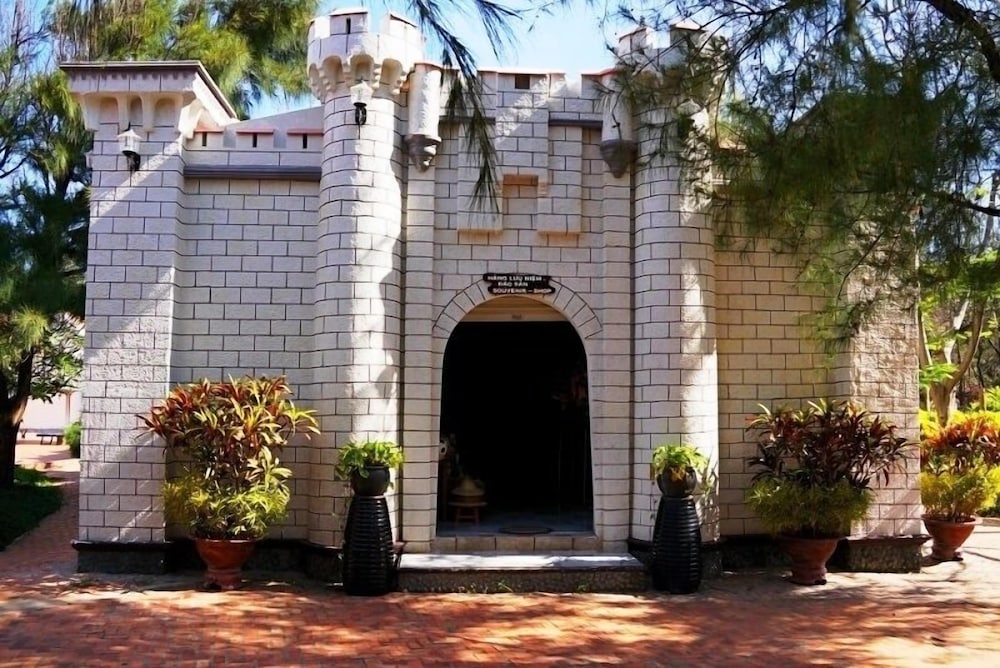 Doi Su Resort