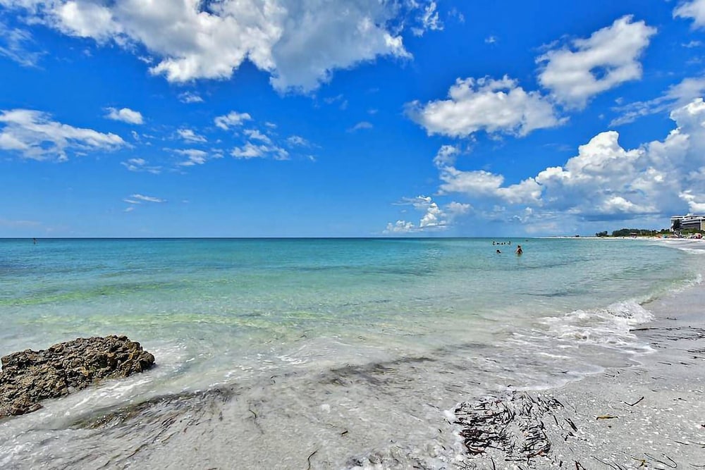 Pelican Gardens Studio 3 on Lido Key - Property Image 36