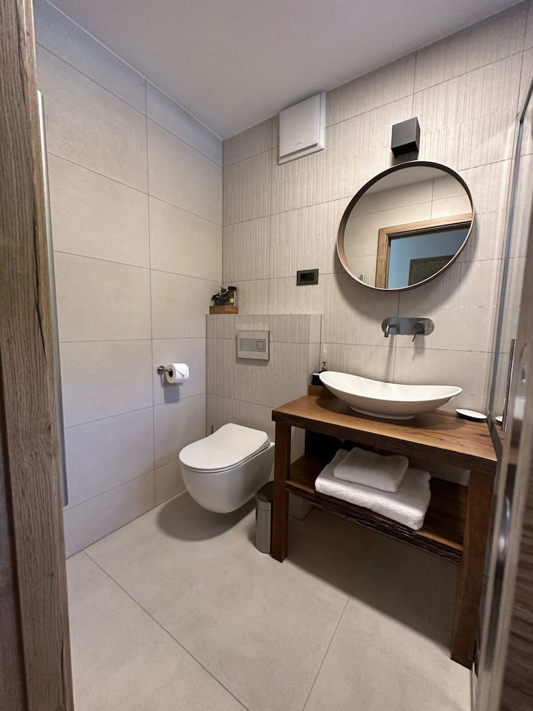 The Villa Bled Big Apt Premium Luxury Retreat