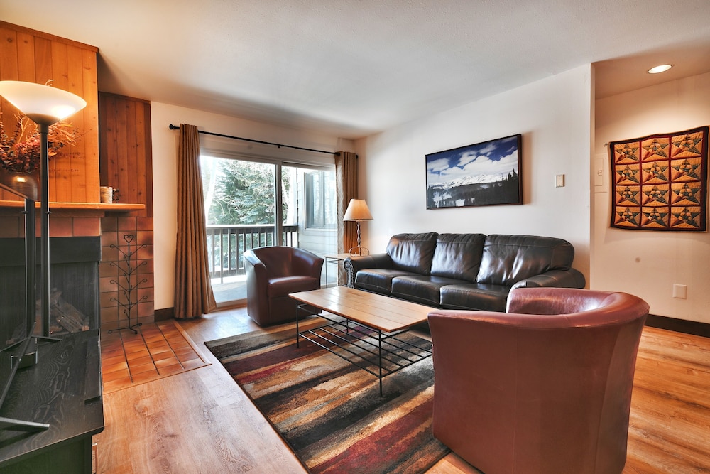 Park City Ski Resort - Snow Flower Vacation Homes