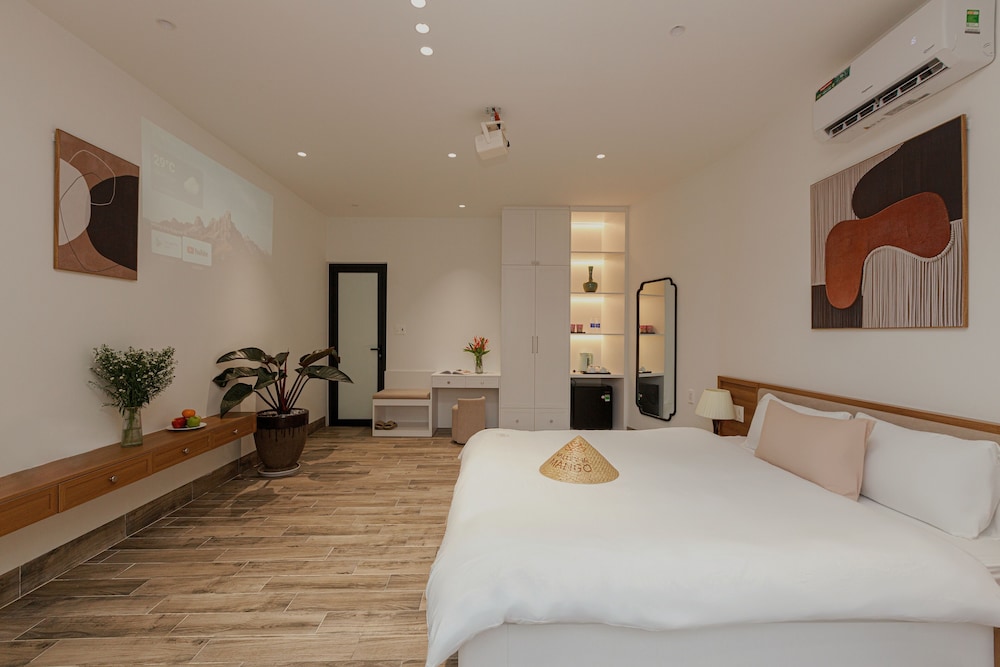 VALLEY DE MANGO VILLA