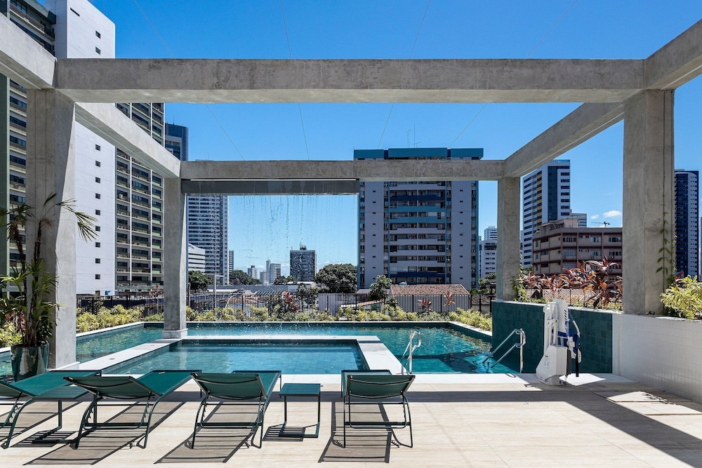 Riverside HOUSI by Carpediem em Recife