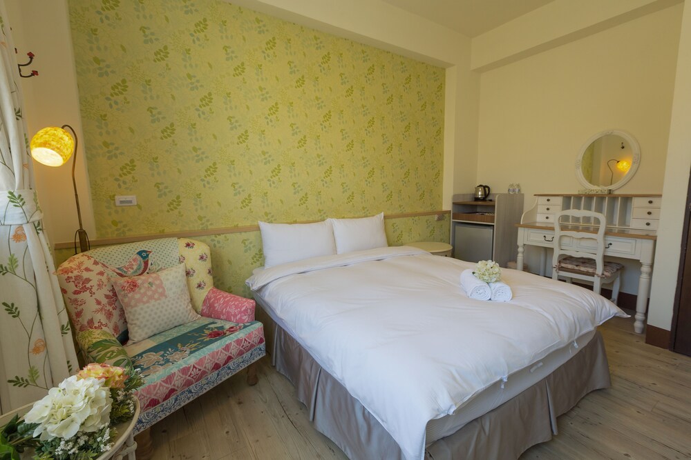 Xiang Xiang Hotel