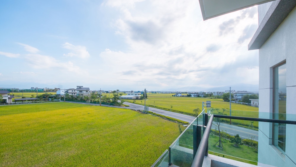 Tsaiyu B&B
