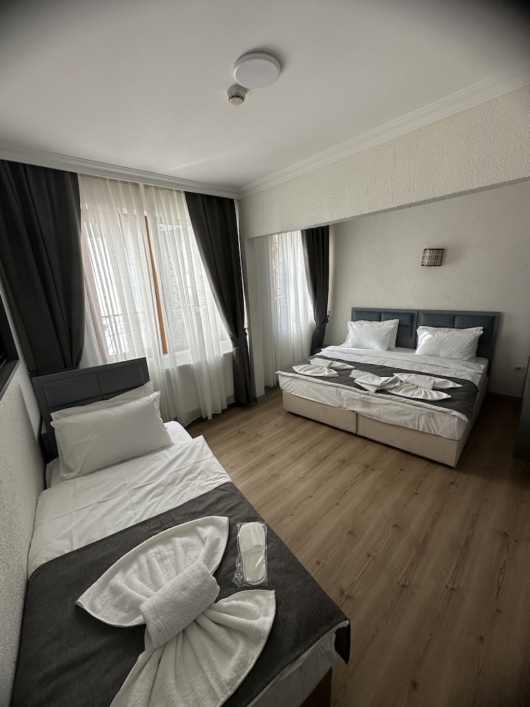 Ottomarin Otel Eski Şehir - Image 22