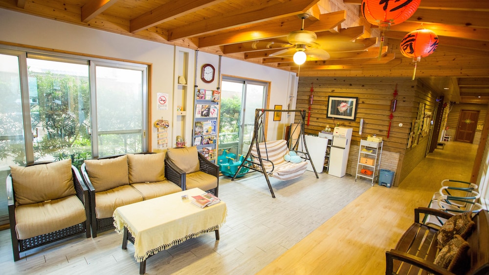 Dong Shan He B&B