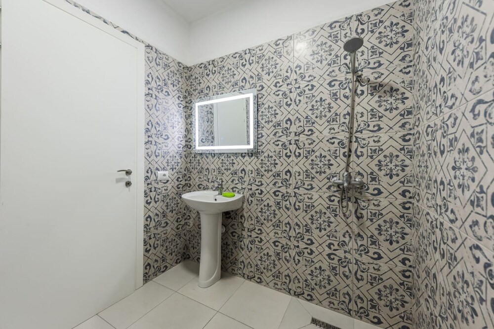 The Beachwalk Apartment