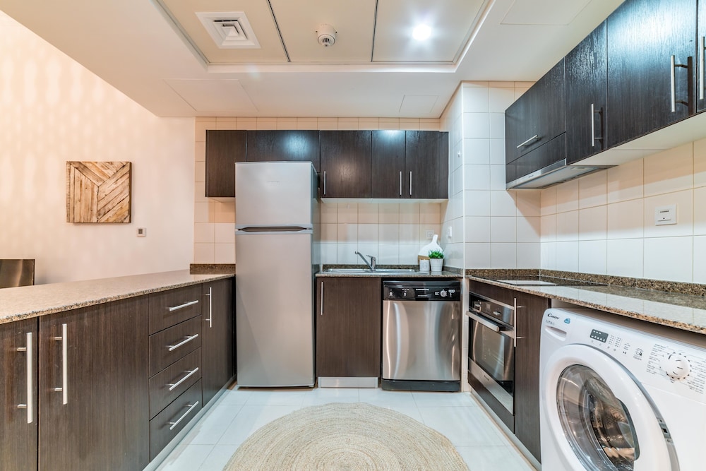 Dream Inn Dubai Bay Central