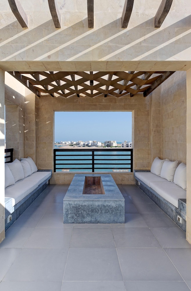 Vesta - Luxury Villa - 3BR - Ancient Sands