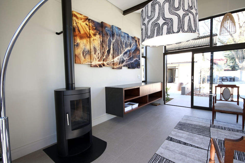 The Elegant Guesthouse 3