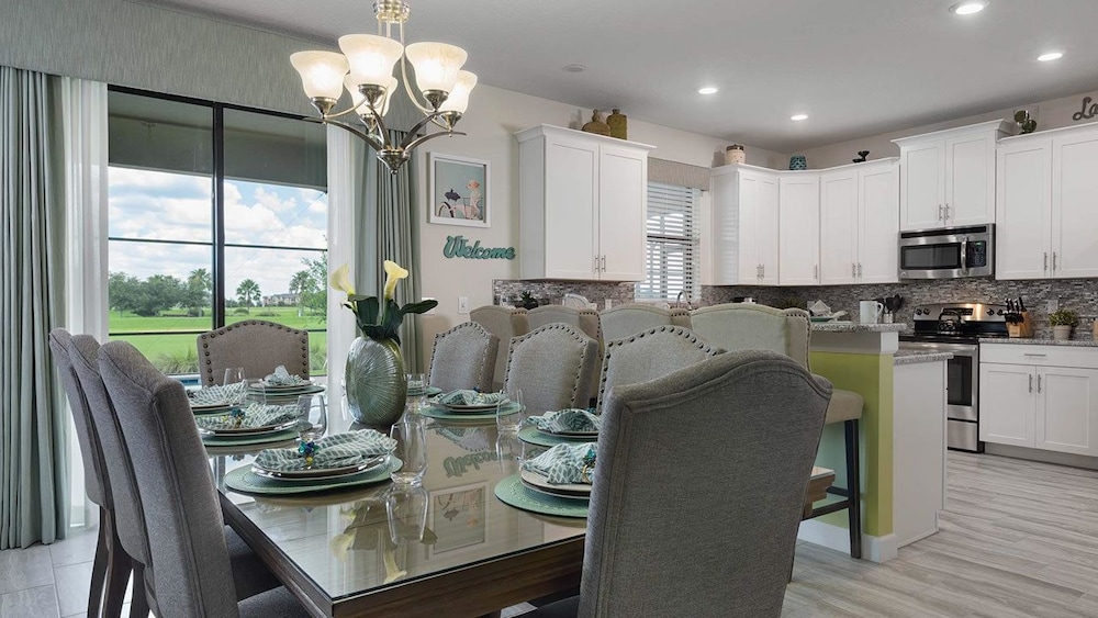 Grhcdw9161 - Champions Gate Resort - 6 Bed 6 Baths House - Image 5