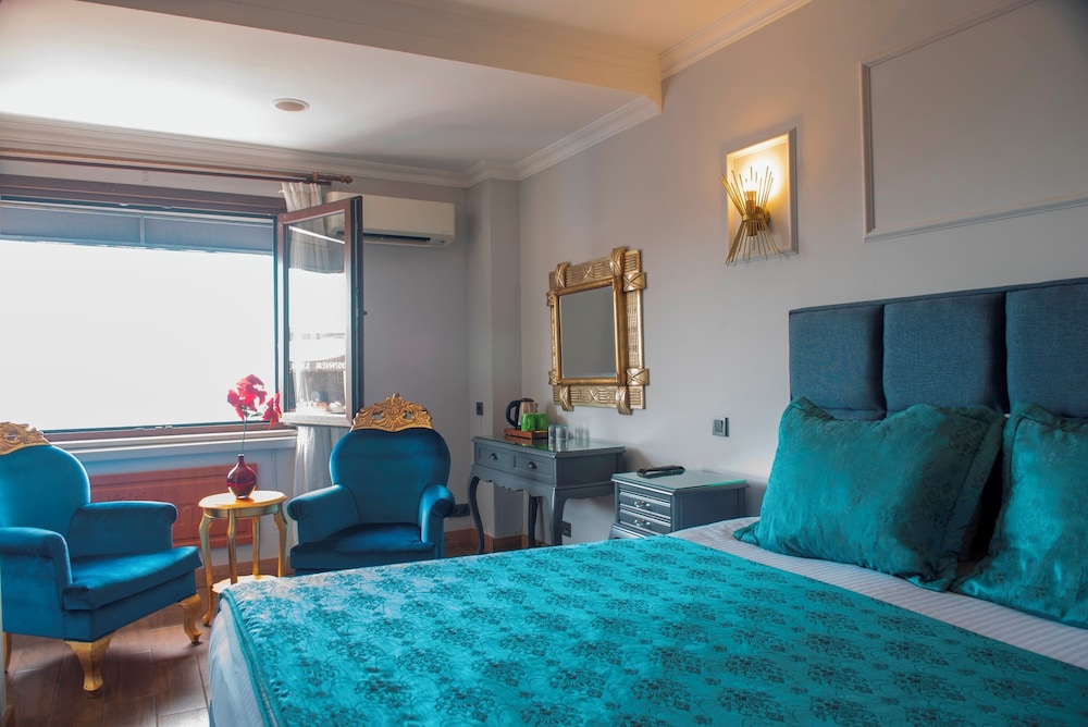 Otel Daphne - Özel Sınıf - Image 29