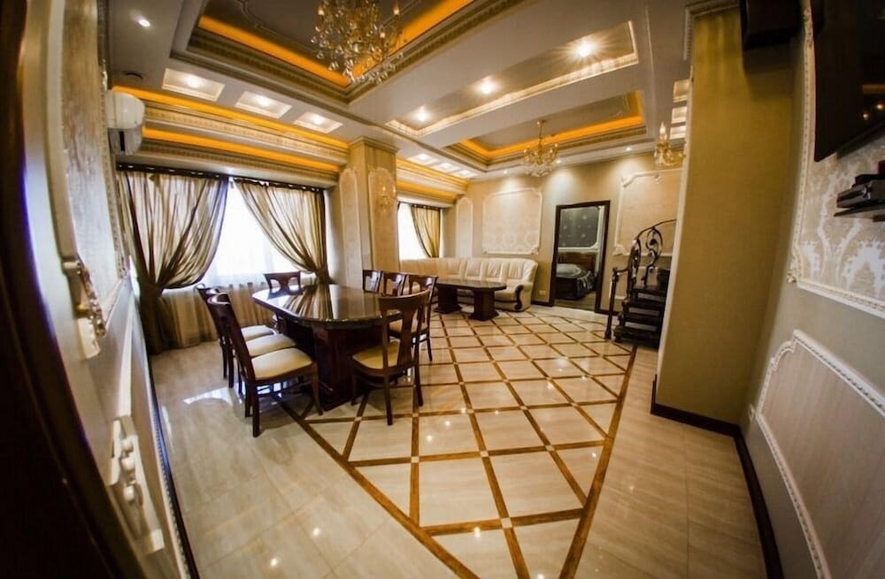 Spa-Hotel Mirazh