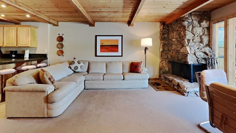 Mammoth Mountain Condos