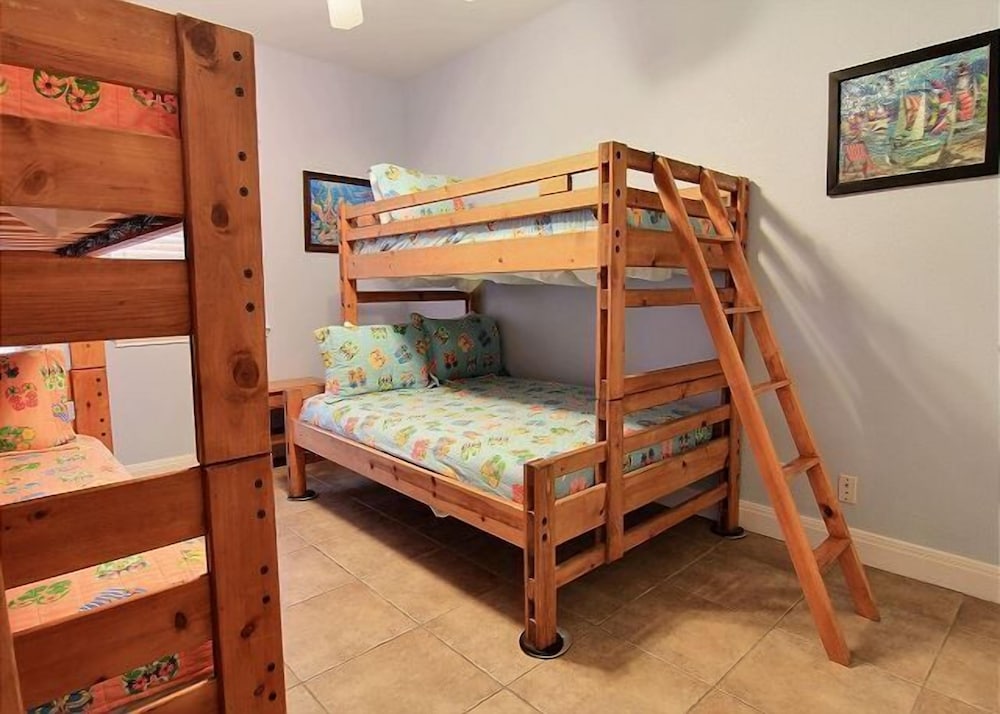 Port A Escapes Vacation Rentals