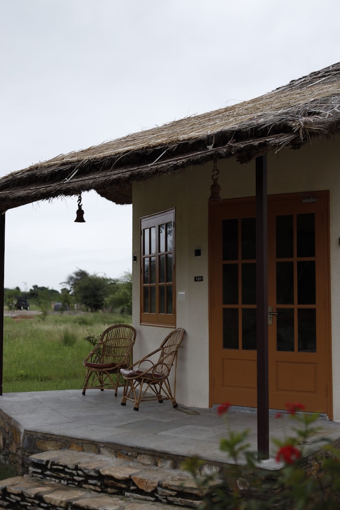 The Jawai Vanya Bagh Resort By Lavender Hotels