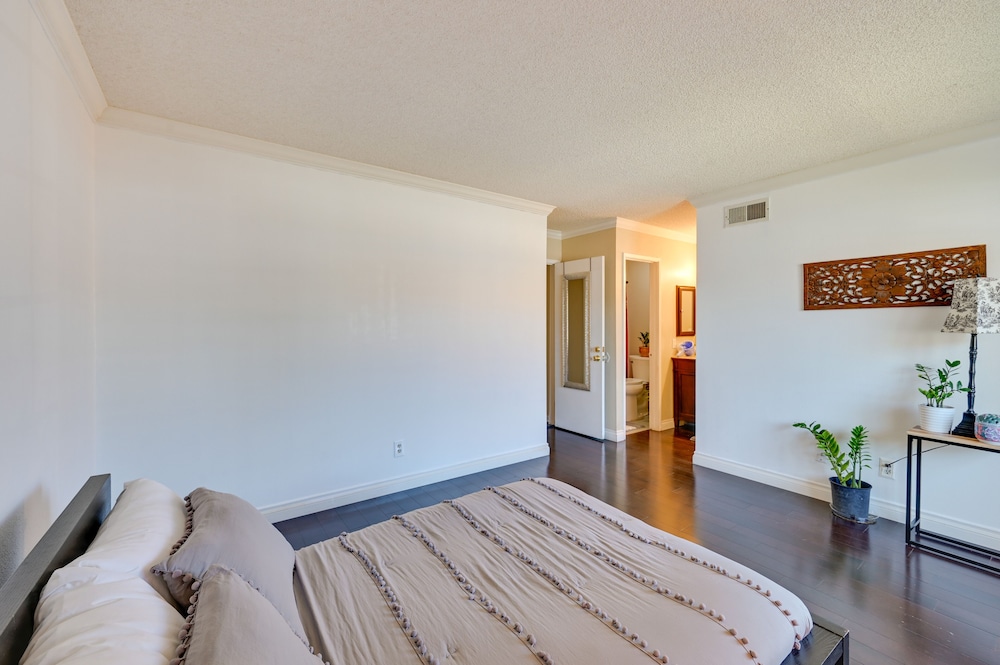 San Diego Vacations - Single-story Chula Vista Home - Private Pool Spa - Property Image 28