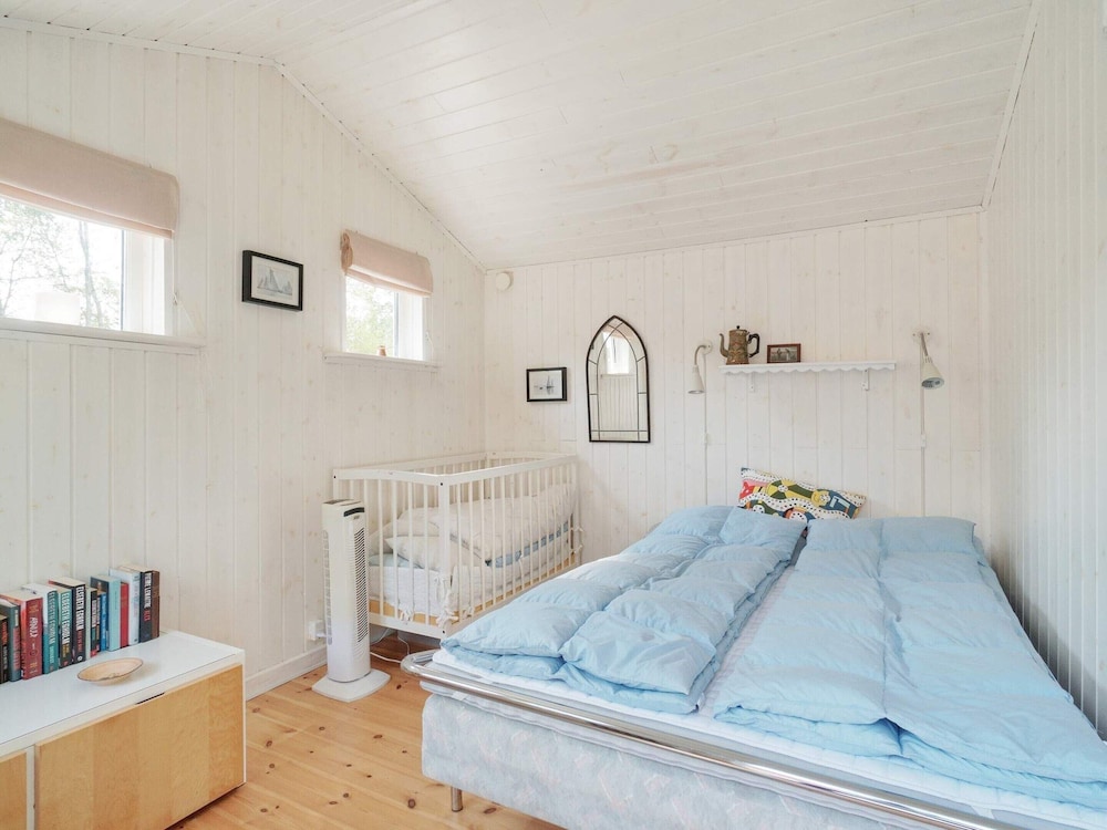 6 Person Holiday Home in Vig