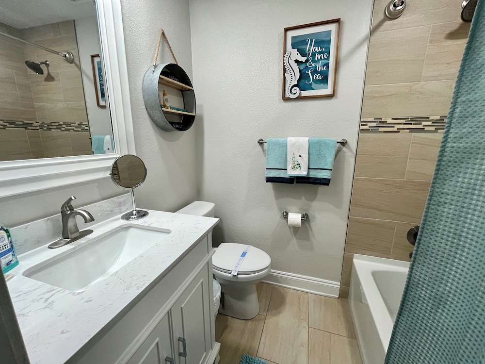 Sunrise Village #216 by Southern Vacation Rentals