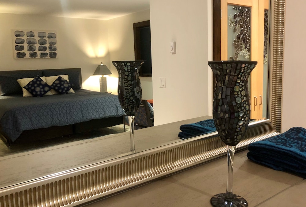 Davis Brook Retreat