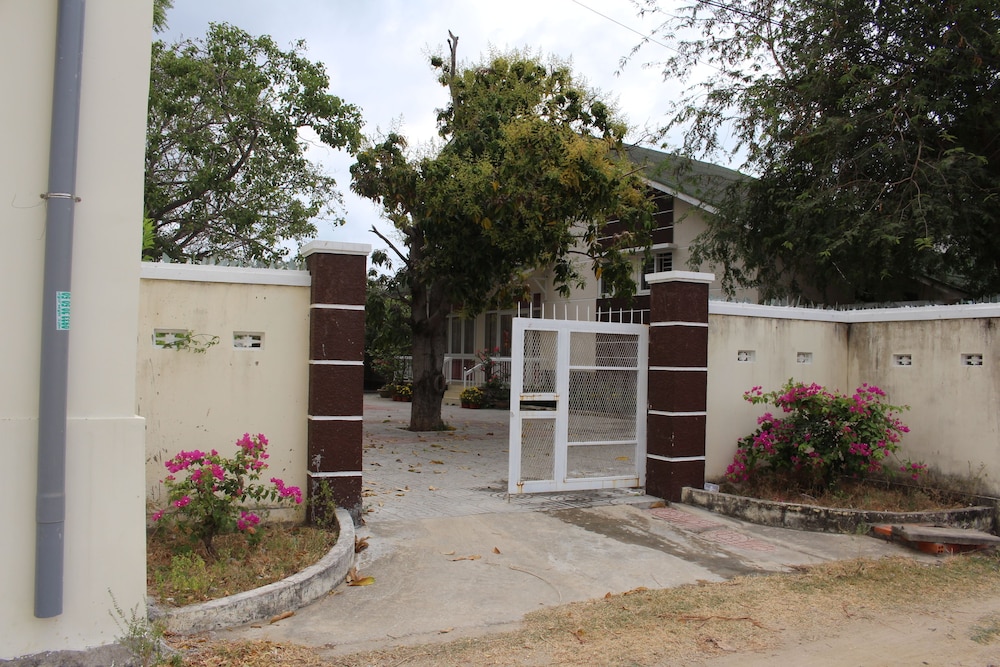 Friends Homestay - Hostel