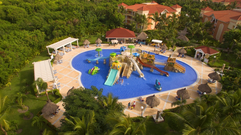 Bahia Principe Grand Turquesa - All Inclusive