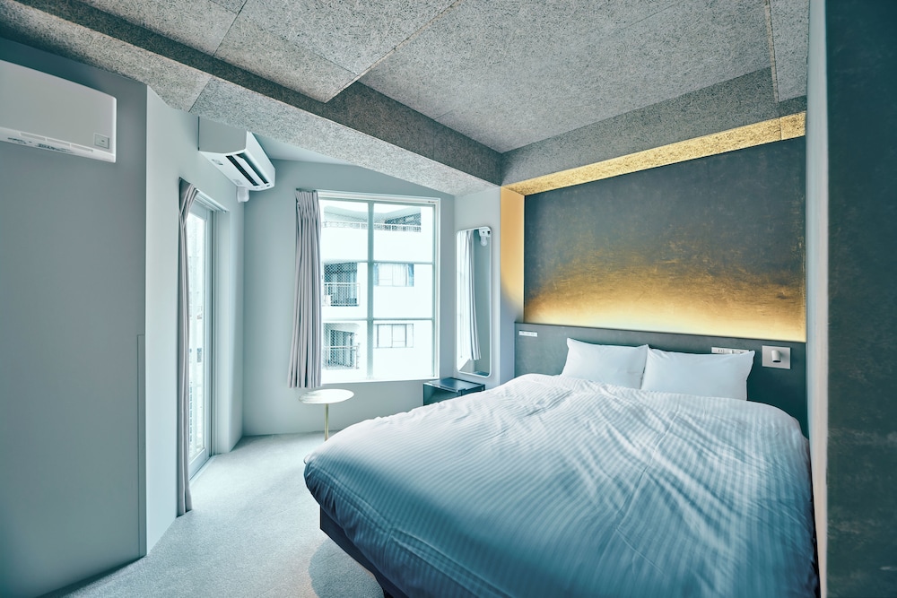 HOTEL URO - hostel