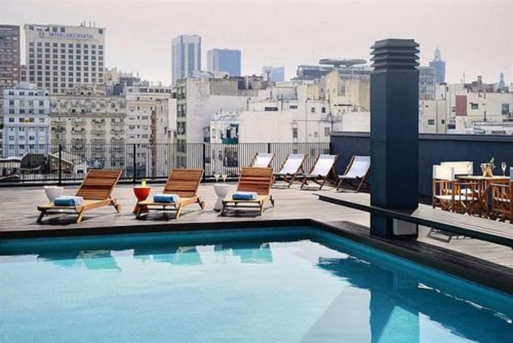 Boutique Apartments San Telmo
