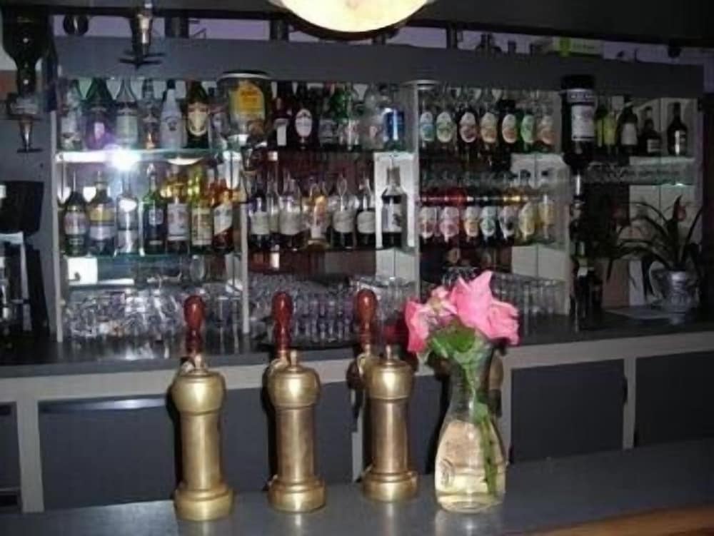 Hotel Le Pairoux - Property Image 9