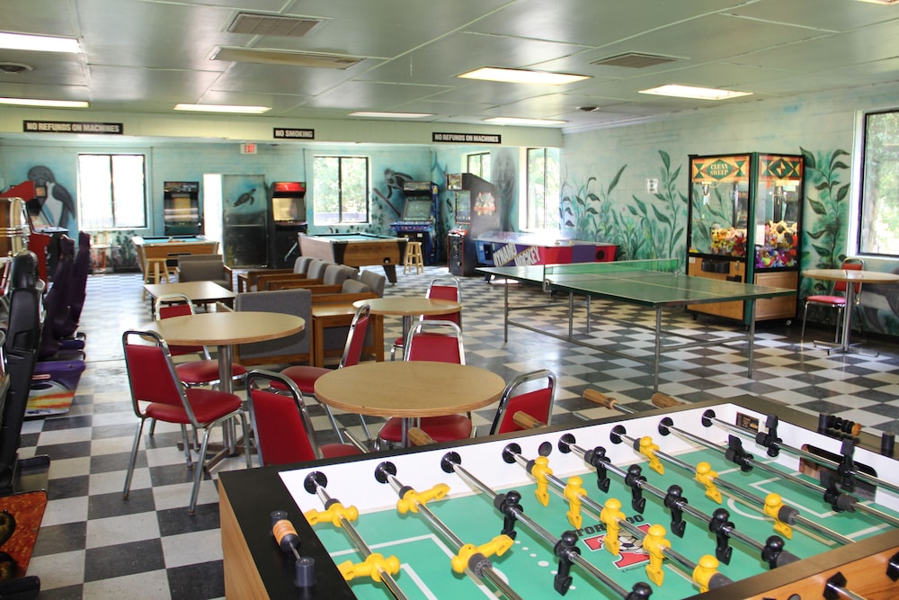 Chesapeake Bay RV Resort Thousand Trails - Campground