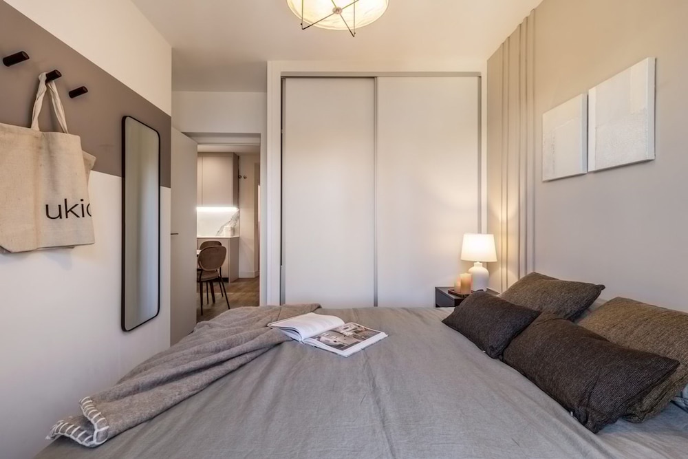 Campillo - 2 Bedroom in Arapiles