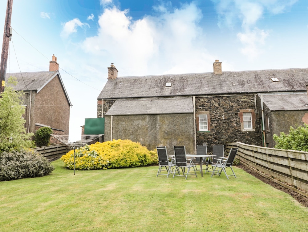 Craggs Cottage